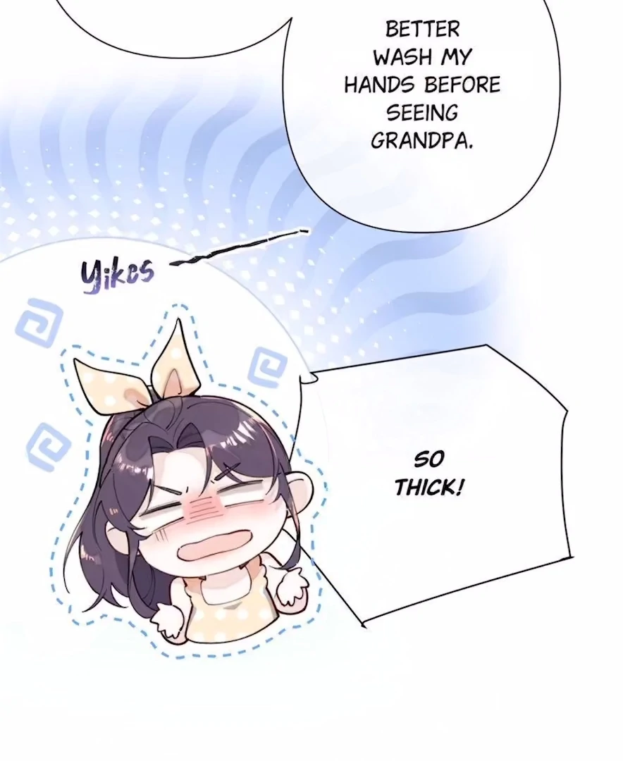 Pampering My Beast Commander (Official) - Chapter 9 manhwa