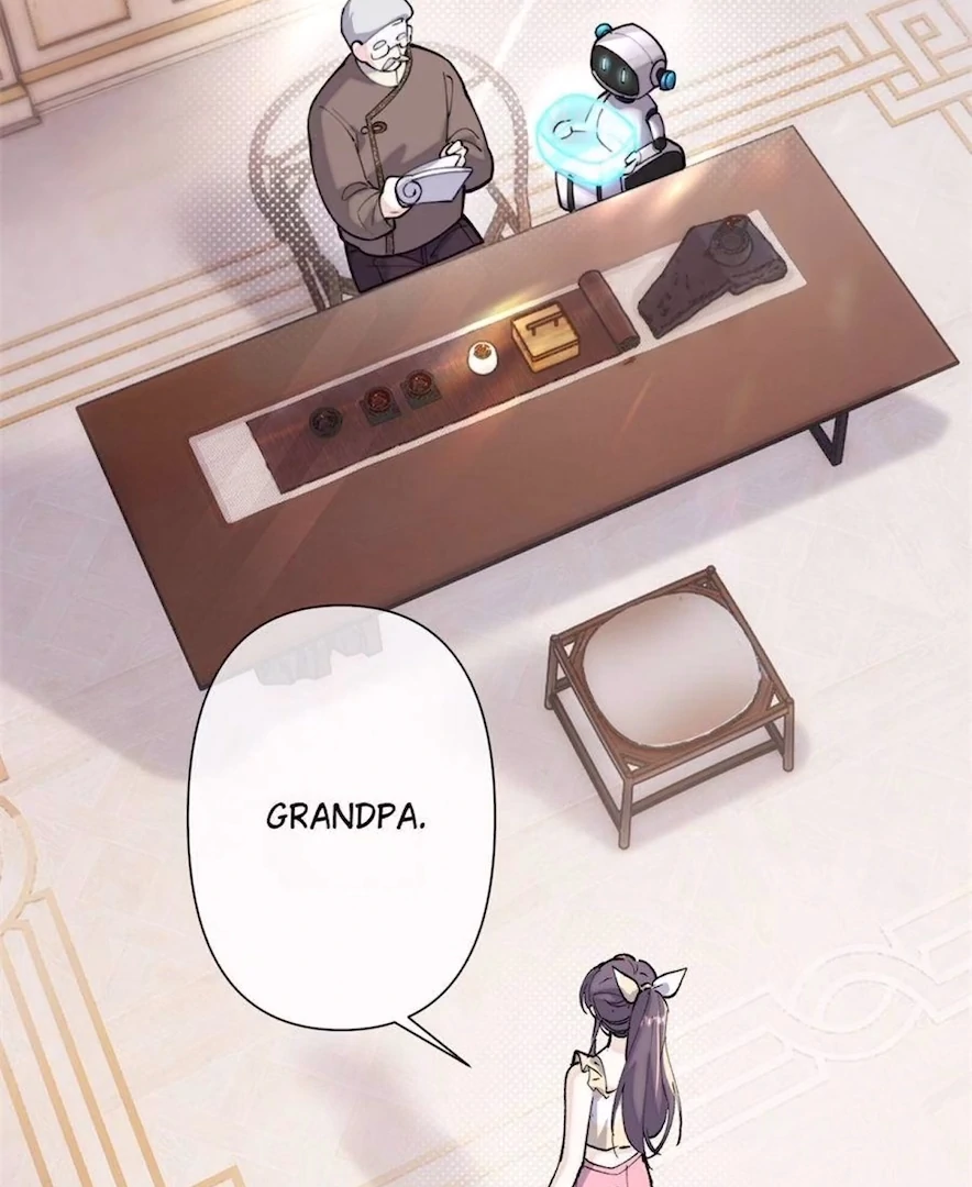 Pampering My Beast Commander (Official) - Chapter 9 manhwa