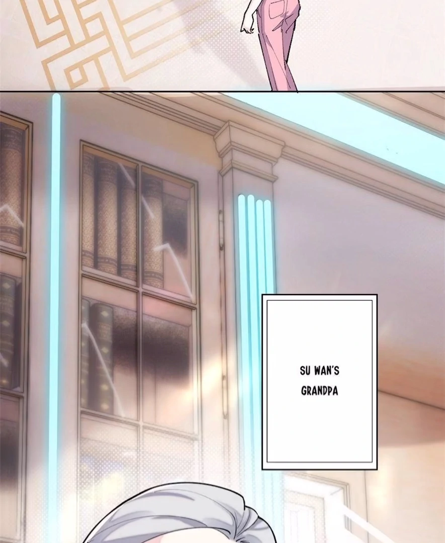Pampering My Beast Commander (Official) - Chapter 9 manhwa
