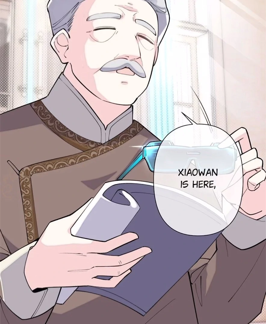 Pampering My Beast Commander (Official) - Chapter 9 manhwa