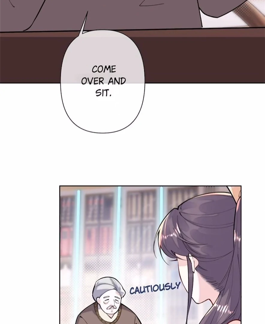 Pampering My Beast Commander (Official) - Chapter 9 manhwa