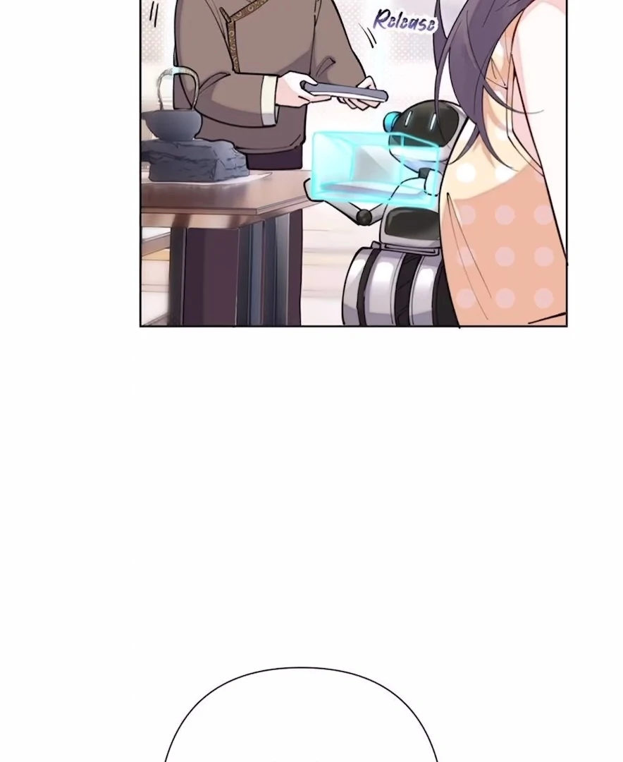 Pampering My Beast Commander (Official) - Chapter 9 manhwa