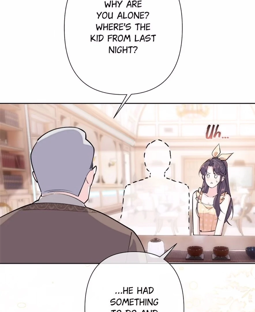 Pampering My Beast Commander (Official) - Chapter 9 manhwa