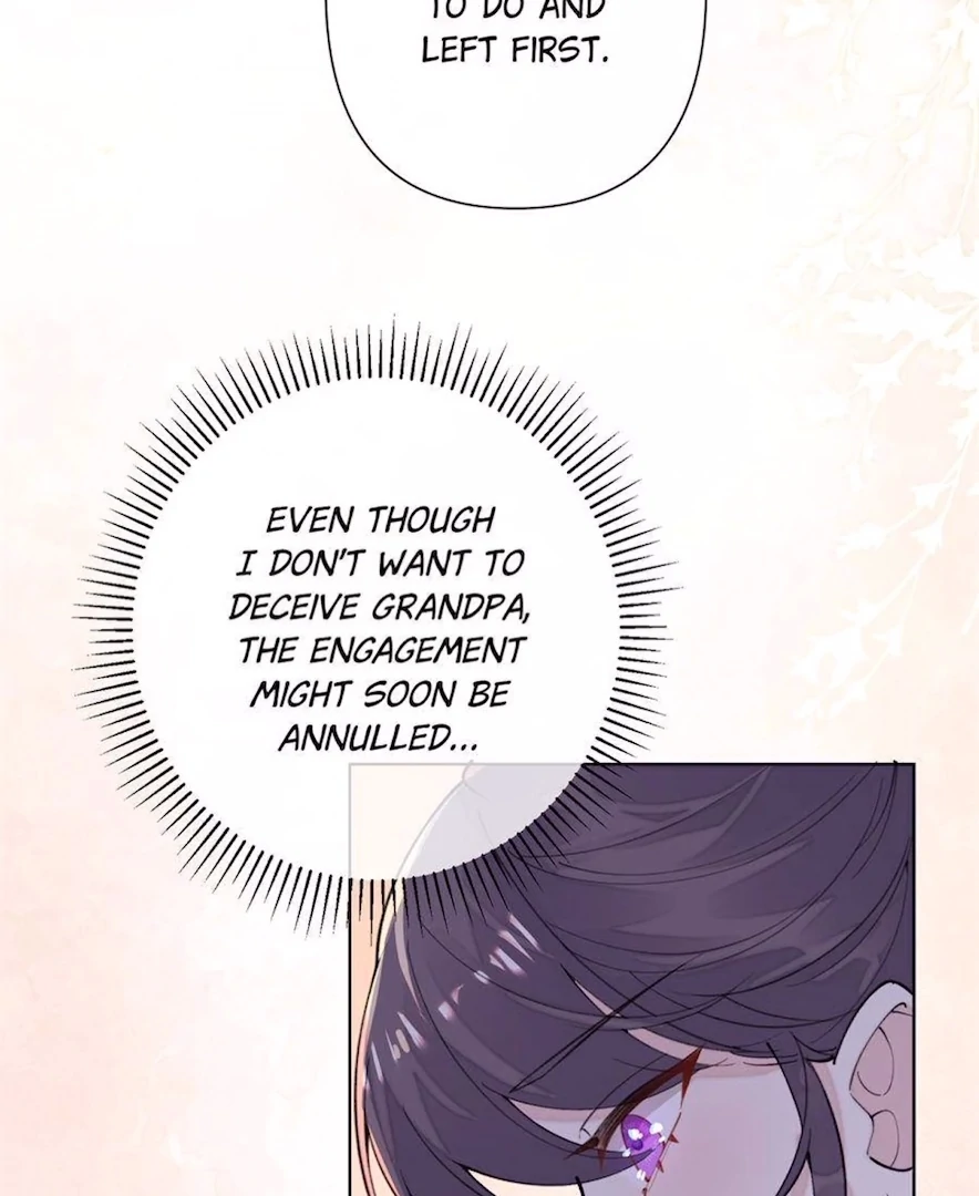 Pampering My Beast Commander (Official) - Chapter 9 manhwa