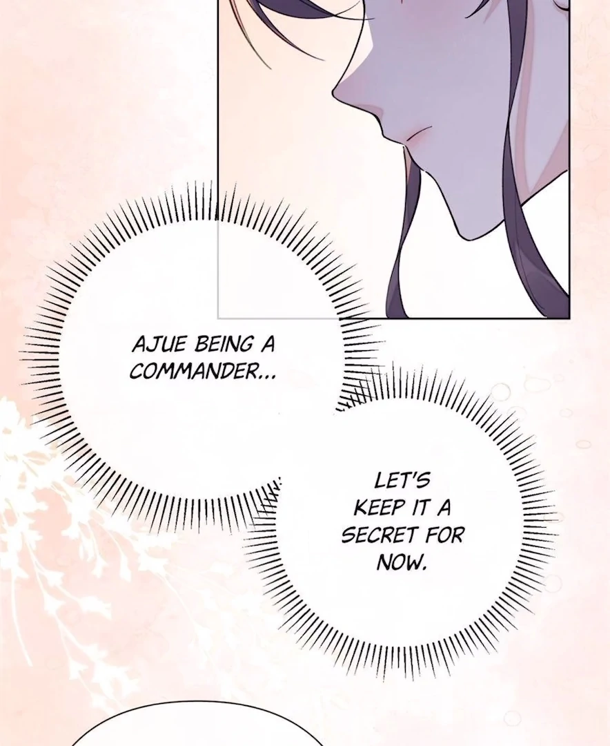 Pampering My Beast Commander (Official) - Chapter 9 manhwa