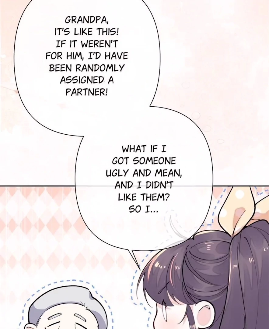 Pampering My Beast Commander (Official) - Chapter 9 manhwa