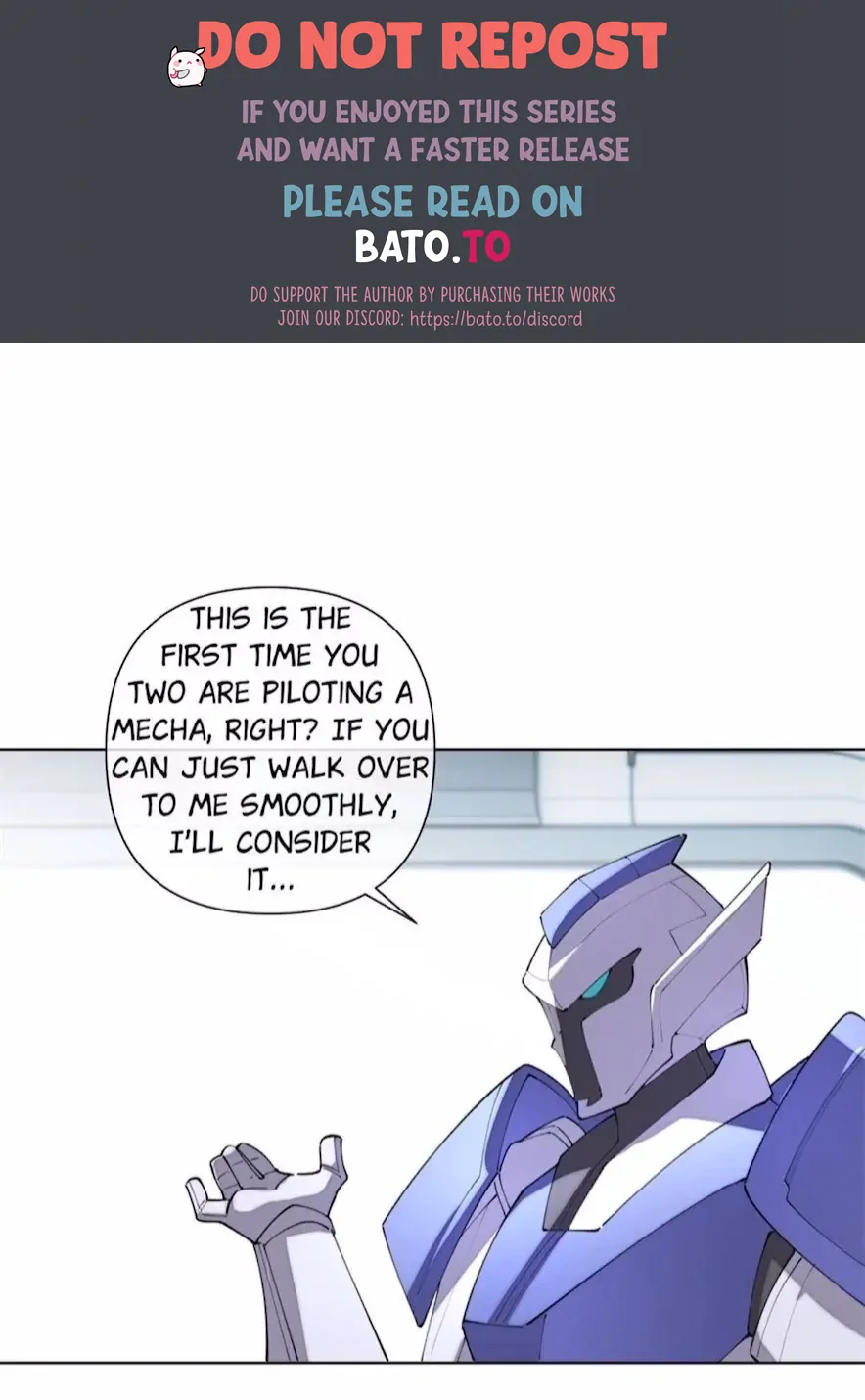 Pampering My Beast Commander (Official) - Chapter 90 manhwa