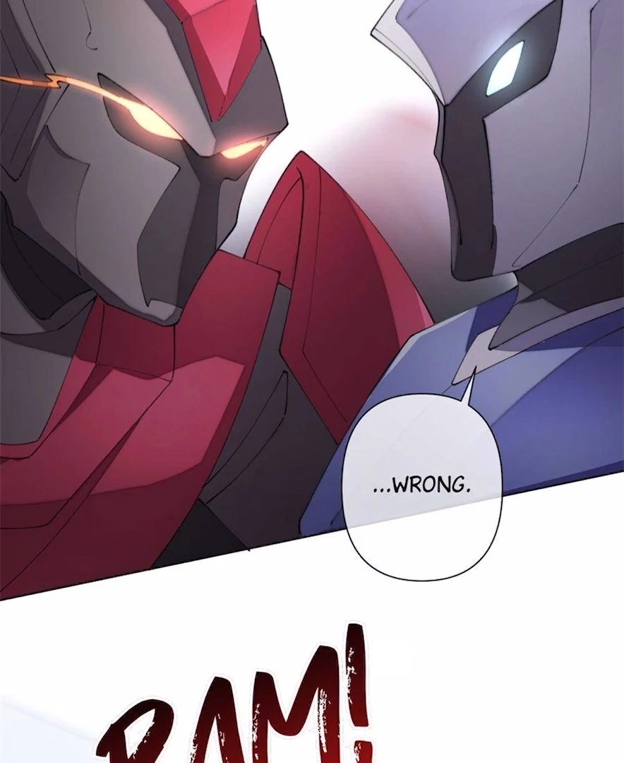 Pampering My Beast Commander (Official) - Chapter 90 manhwa
