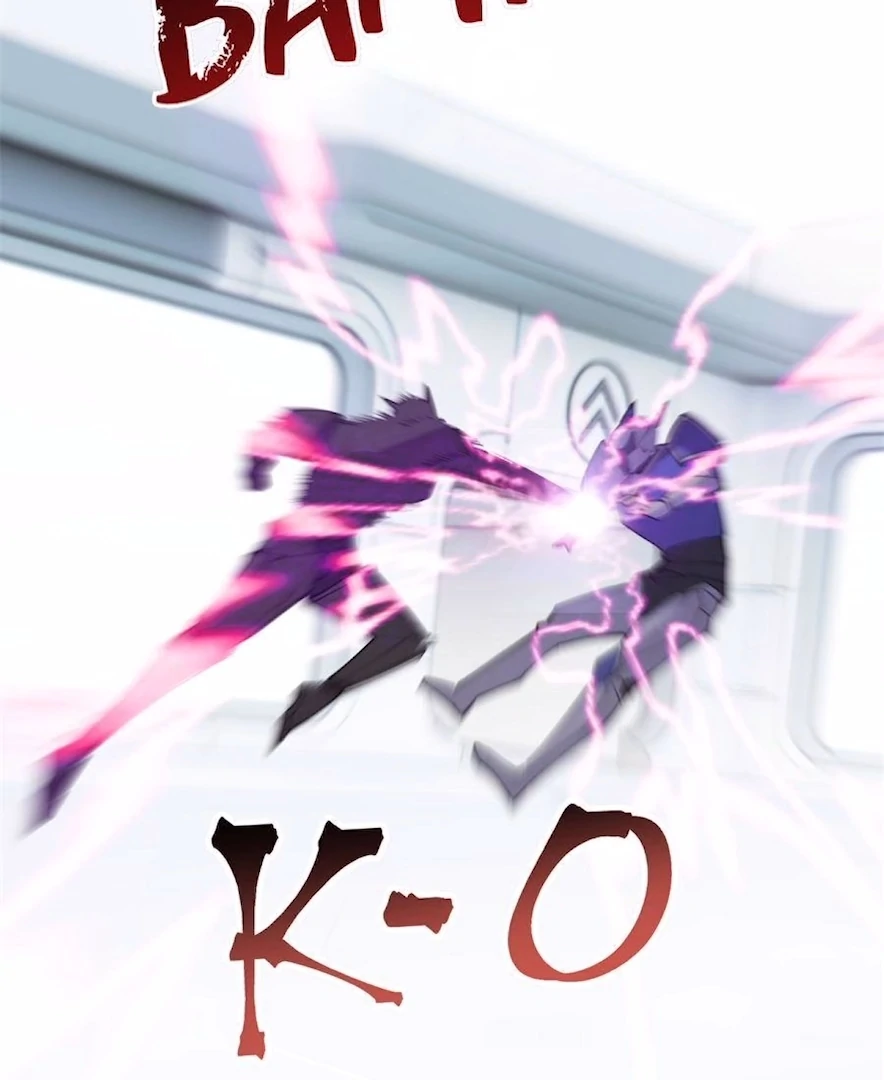 Pampering My Beast Commander (Official) - Chapter 90 manhwa