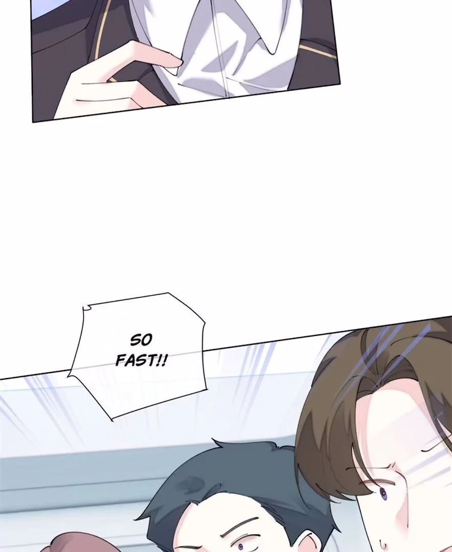 Pampering My Beast Commander (Official) - Chapter 90 manhwa