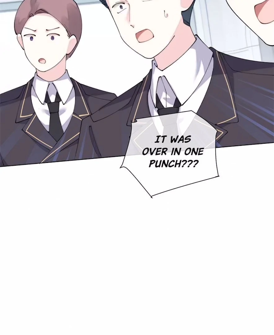 Pampering My Beast Commander (Official) - Chapter 90 manhwa
