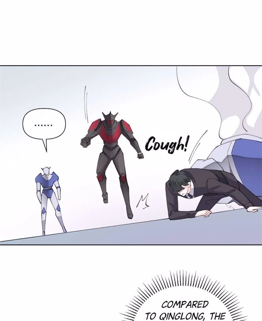 Pampering My Beast Commander (Official) - Chapter 90 manhwa