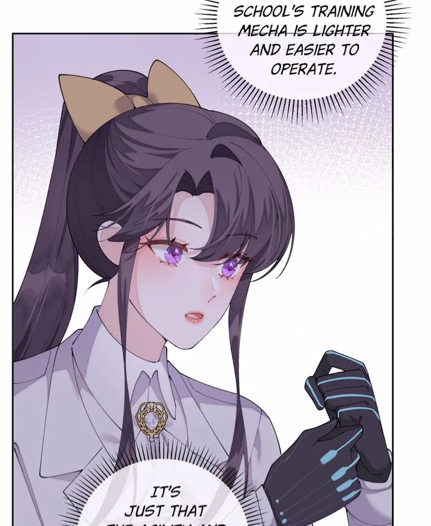 Pampering My Beast Commander (Official) - Chapter 90 manhwa