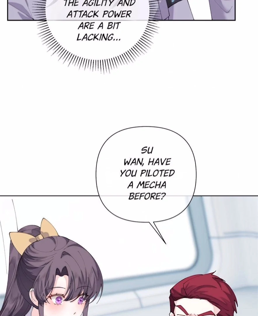 Pampering My Beast Commander (Official) - Chapter 90 manhwa