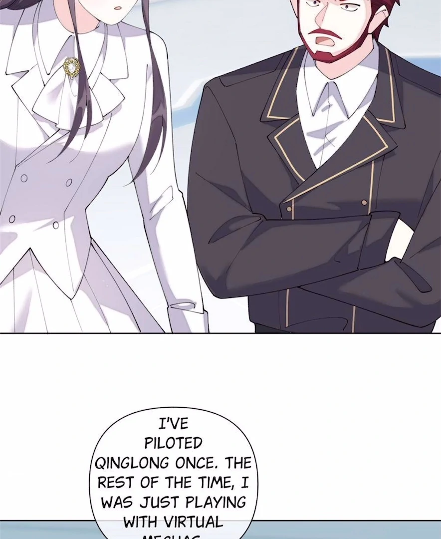 Pampering My Beast Commander (Official) - Chapter 90 manhwa