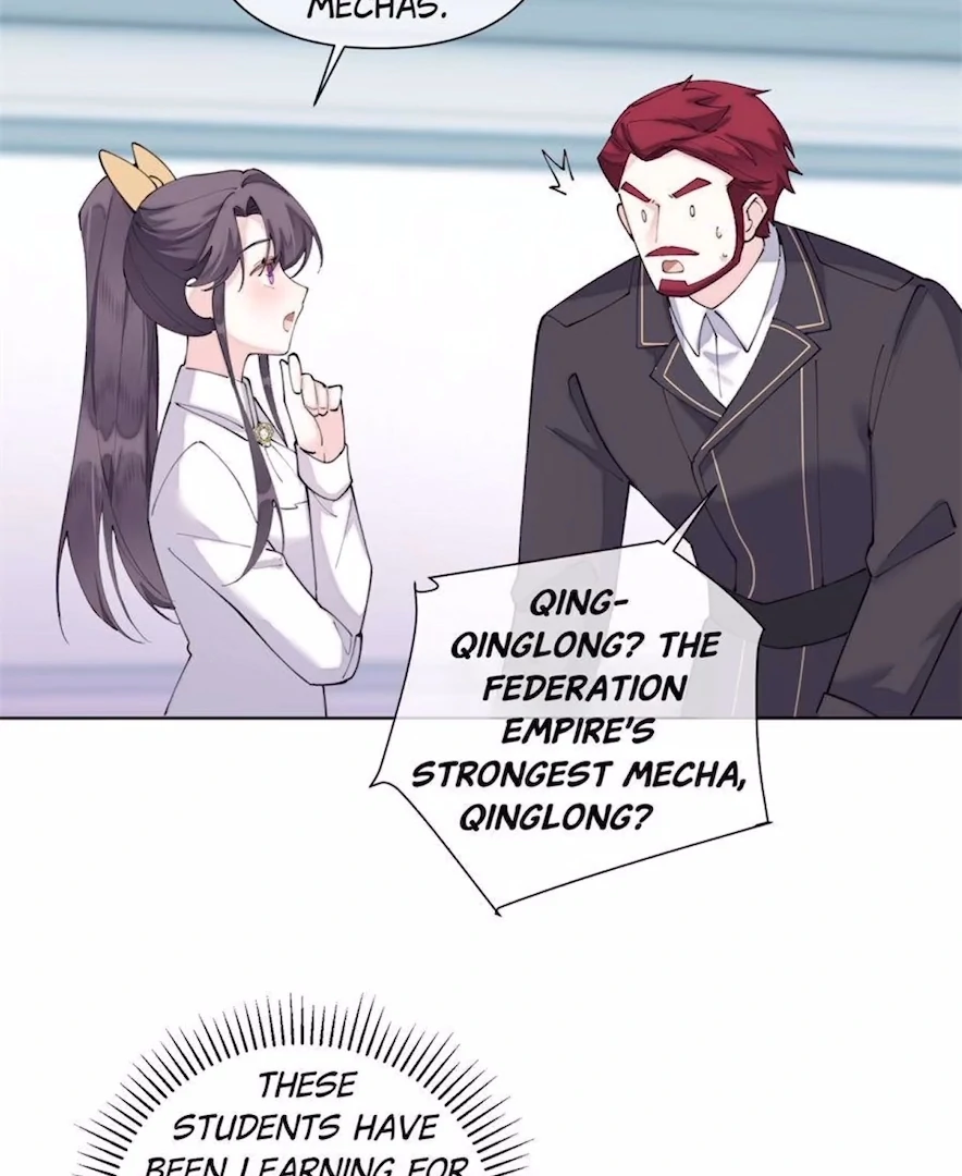 Pampering My Beast Commander (Official) - Chapter 90 manhwa