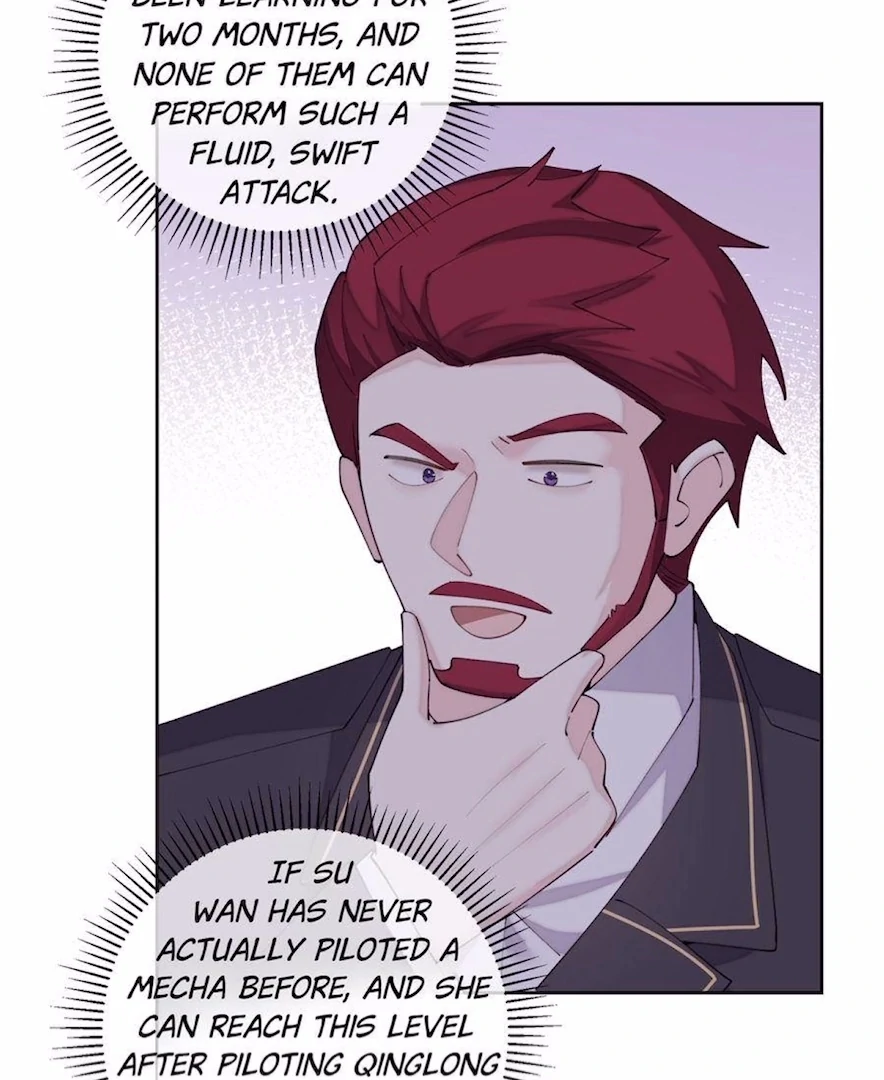 Pampering My Beast Commander (Official) - Chapter 90 manhwa