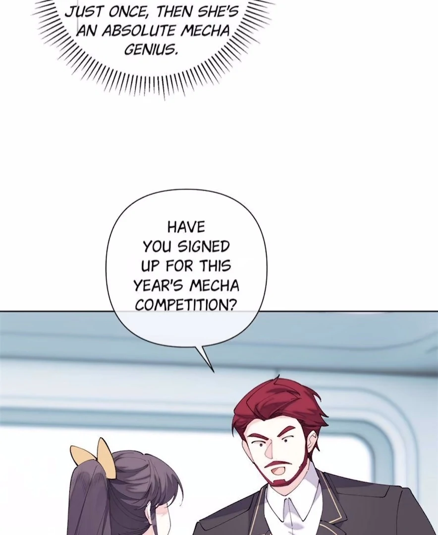 Pampering My Beast Commander (Official) - Chapter 90 manhwa