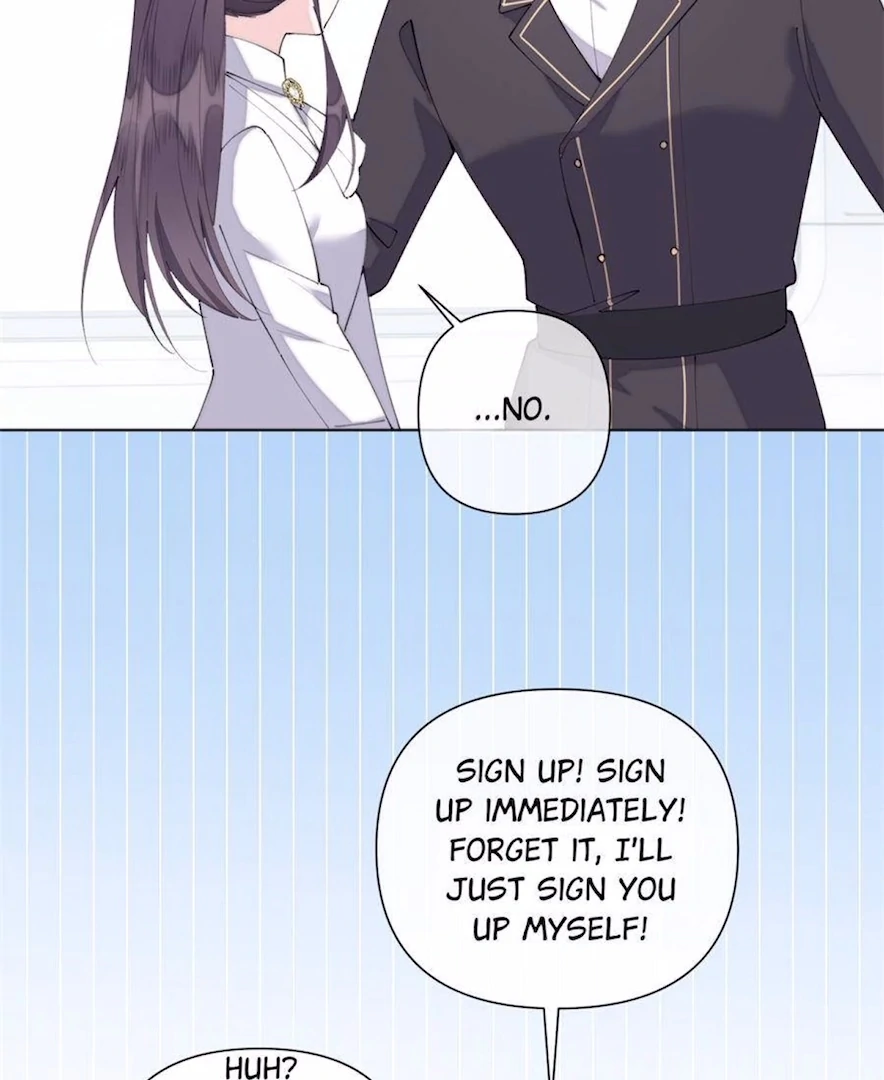 Pampering My Beast Commander (Official) - Chapter 90 manhwa