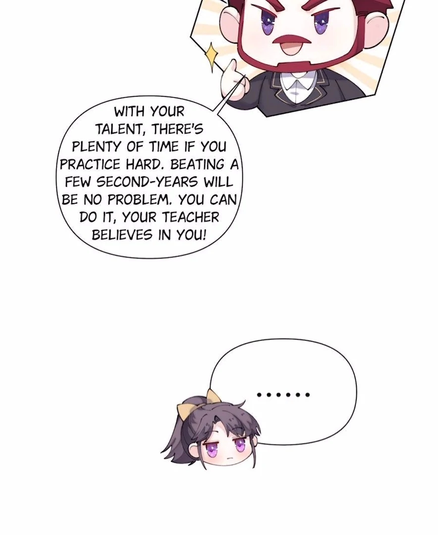 Pampering My Beast Commander (Official) - Chapter 90 manhwa