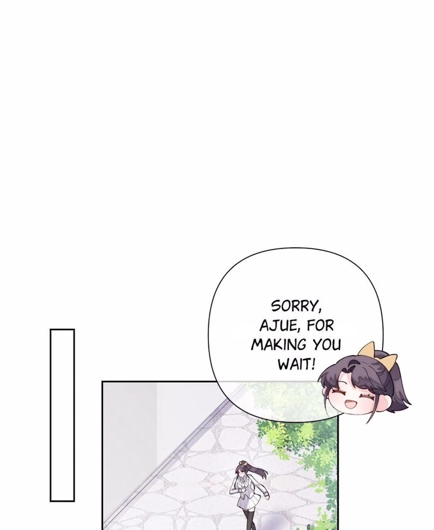 Pampering My Beast Commander (Official) - Chapter 90 manhwa