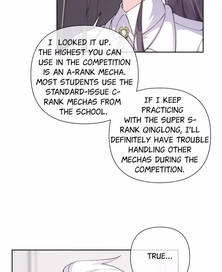 Pampering My Beast Commander (Official) - Chapter 90 manhwa