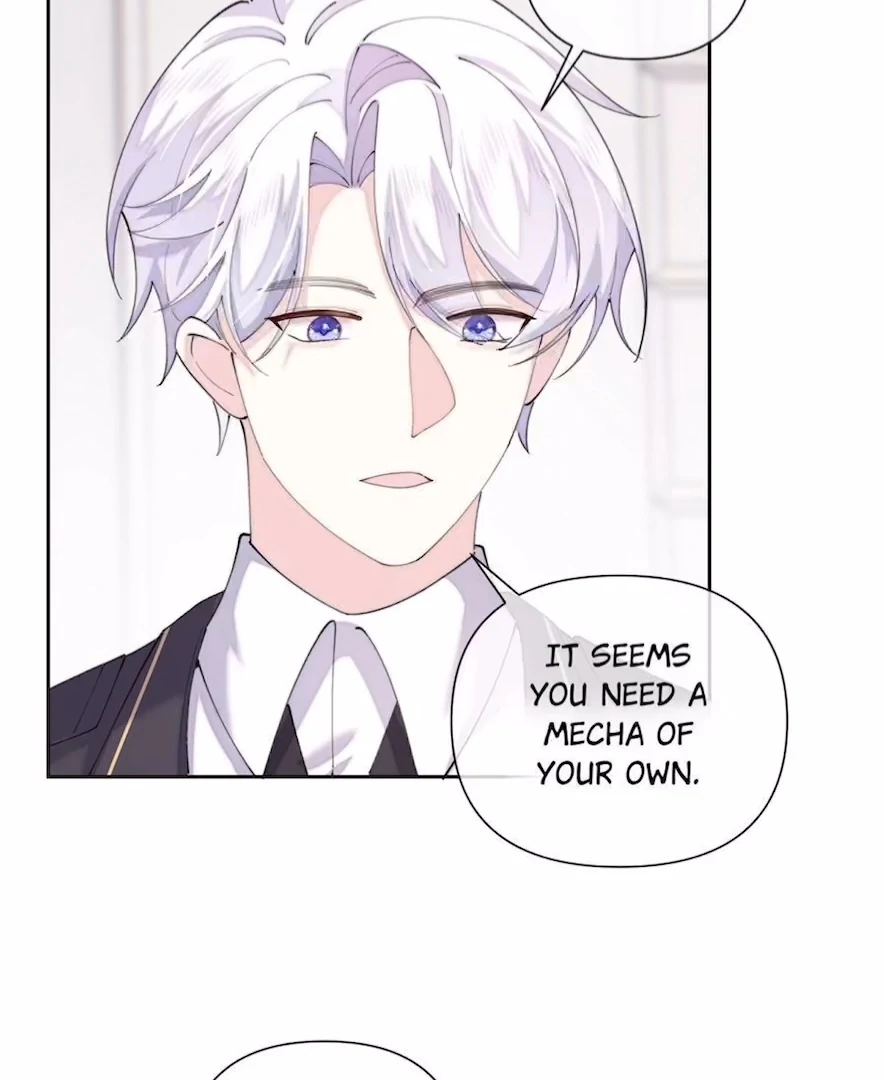 Pampering My Beast Commander (Official) - Chapter 90 manhwa