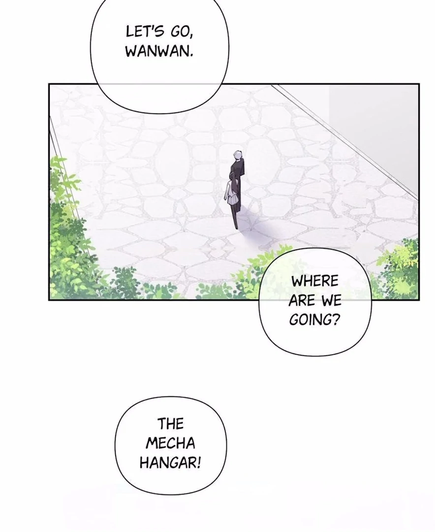 Pampering My Beast Commander (Official) - Chapter 90 manhwa