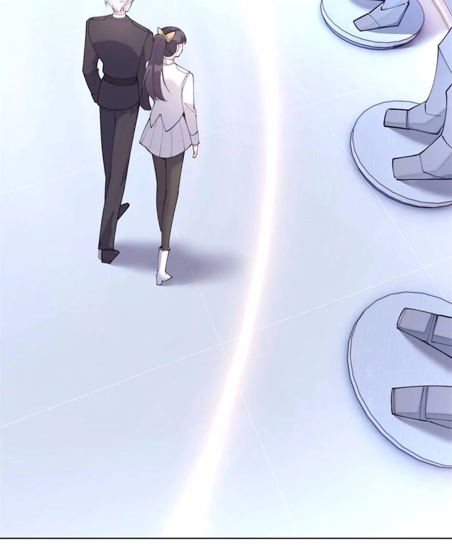 Pampering My Beast Commander (Official) - Chapter 90 manhwa