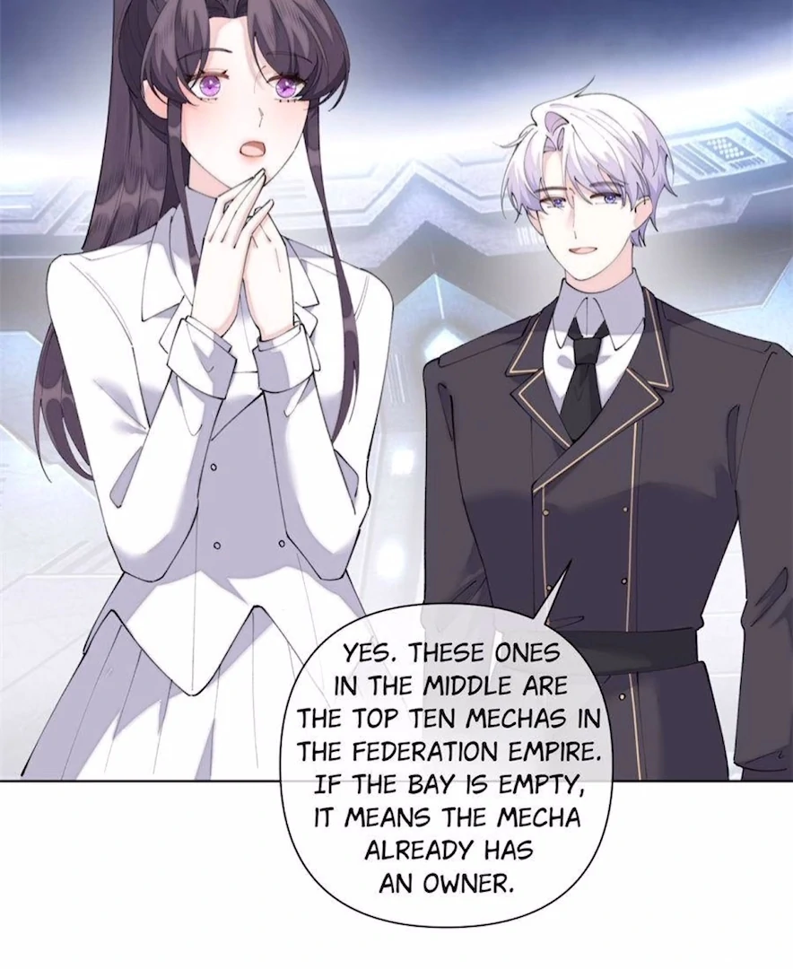 Pampering My Beast Commander (Official) - Chapter 90 manhwa