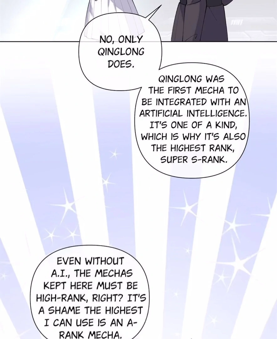 Pampering My Beast Commander (Official) - Chapter 90 manhwa