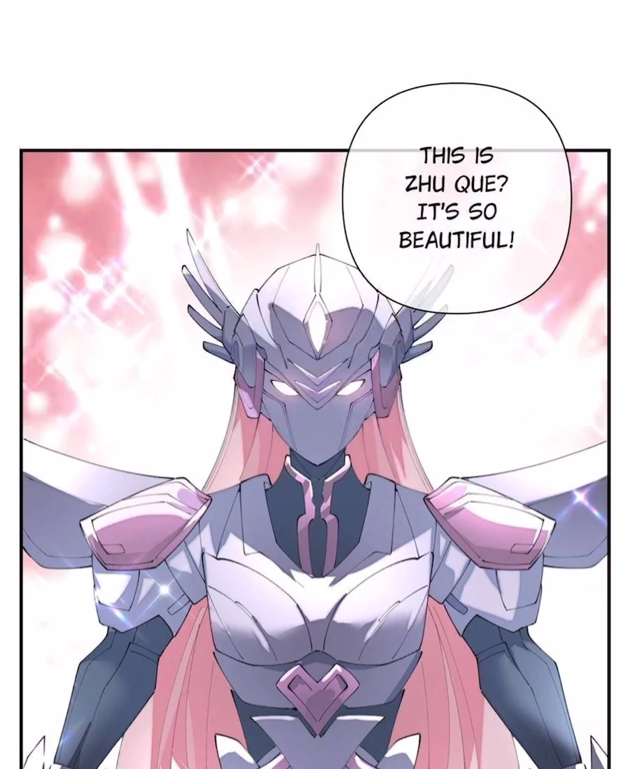 Pampering My Beast Commander (Official) - Chapter 90 manhwa
