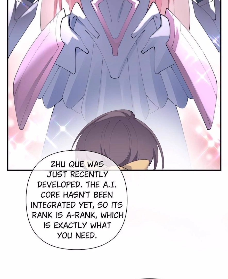 Pampering My Beast Commander (Official) - Chapter 90 manhwa