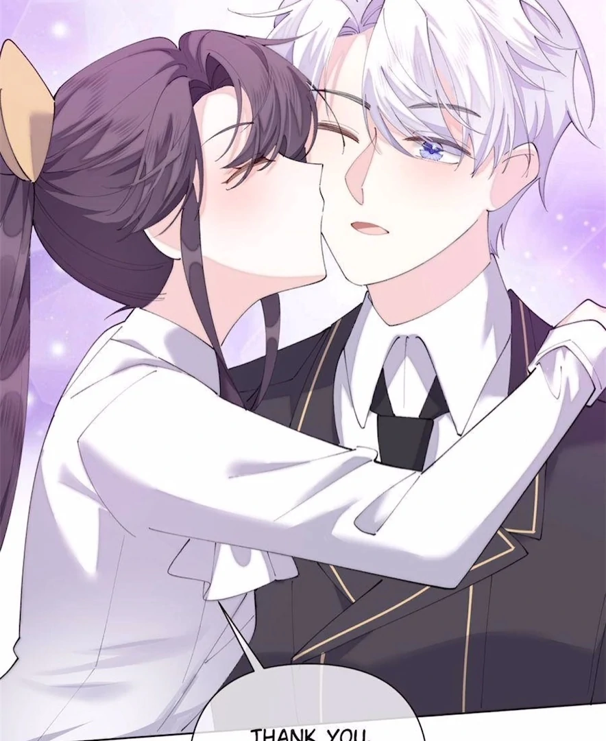 Pampering My Beast Commander (Official) - Chapter 90 manhwa