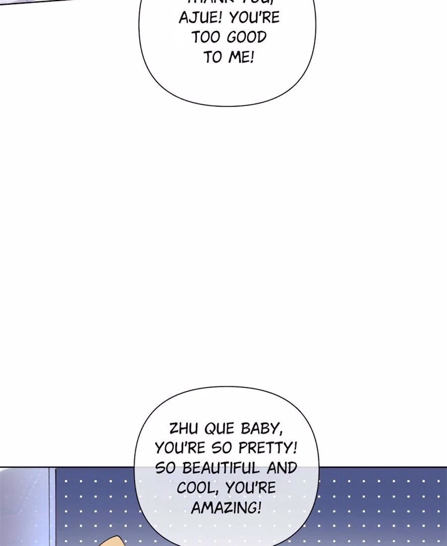 Pampering My Beast Commander (Official) - Chapter 90 manhwa