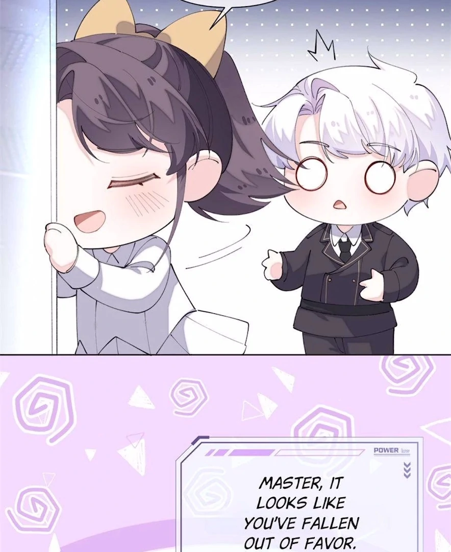 Pampering My Beast Commander (Official) - Chapter 90 manhwa