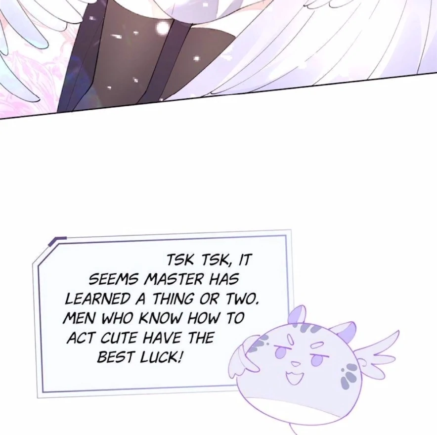 Pampering My Beast Commander (Official) - Chapter 90 manhwa