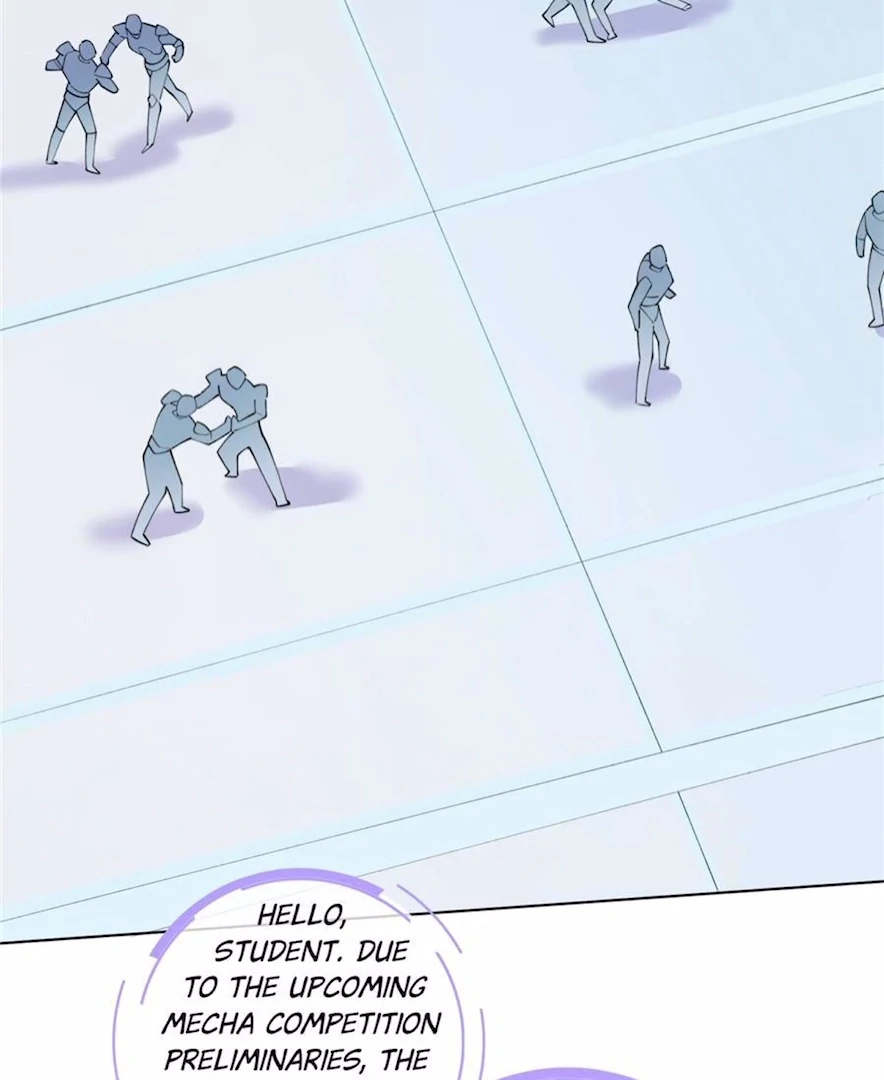 Pampering My Beast Commander (Official) - Chapter 91 manhwa