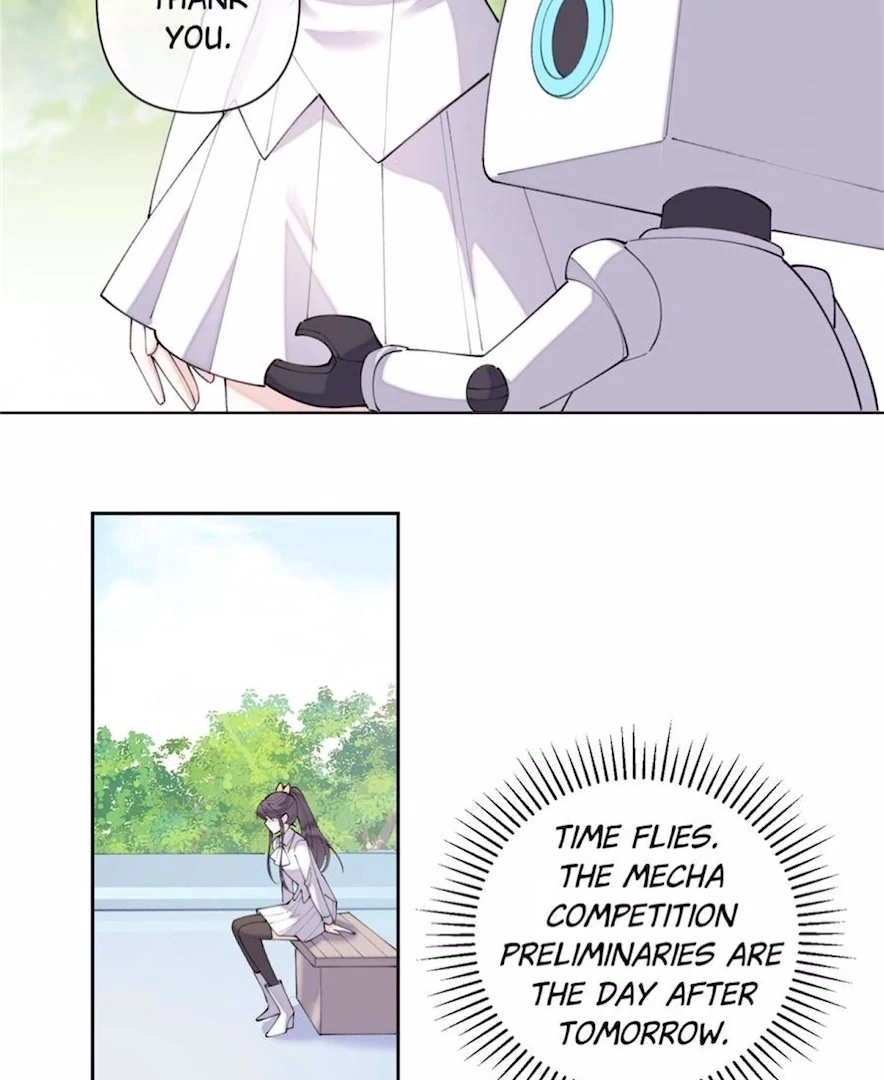 Pampering My Beast Commander (Official) - Chapter 91 manhwa