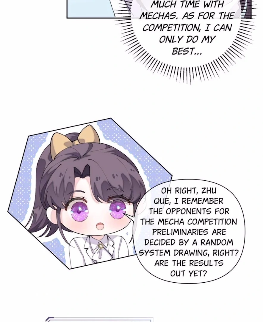 Pampering My Beast Commander (Official) - Chapter 91 manhwa