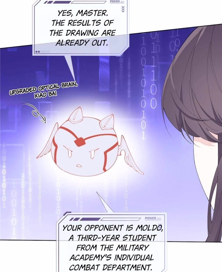 Pampering My Beast Commander (Official) - Chapter 91 manhwa