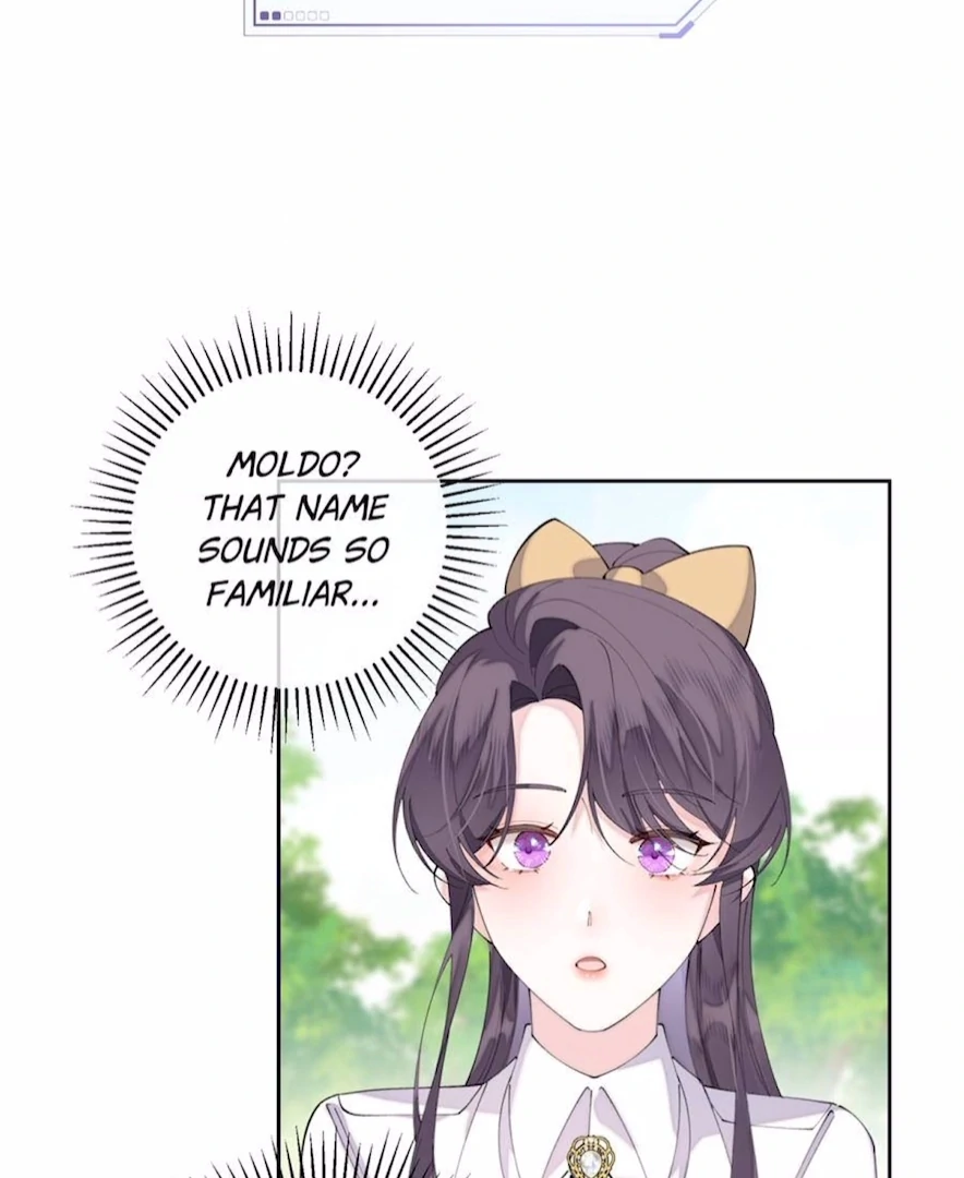 Pampering My Beast Commander (Official) - Chapter 91 manhwa