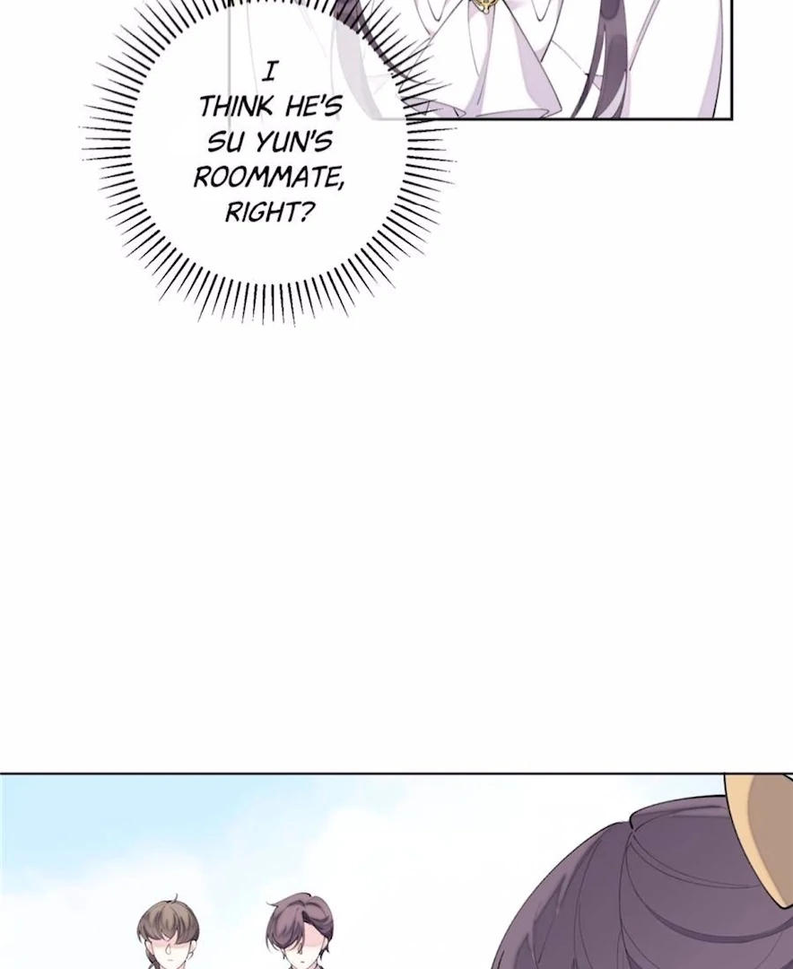 Pampering My Beast Commander (Official) - Chapter 91 manhwa