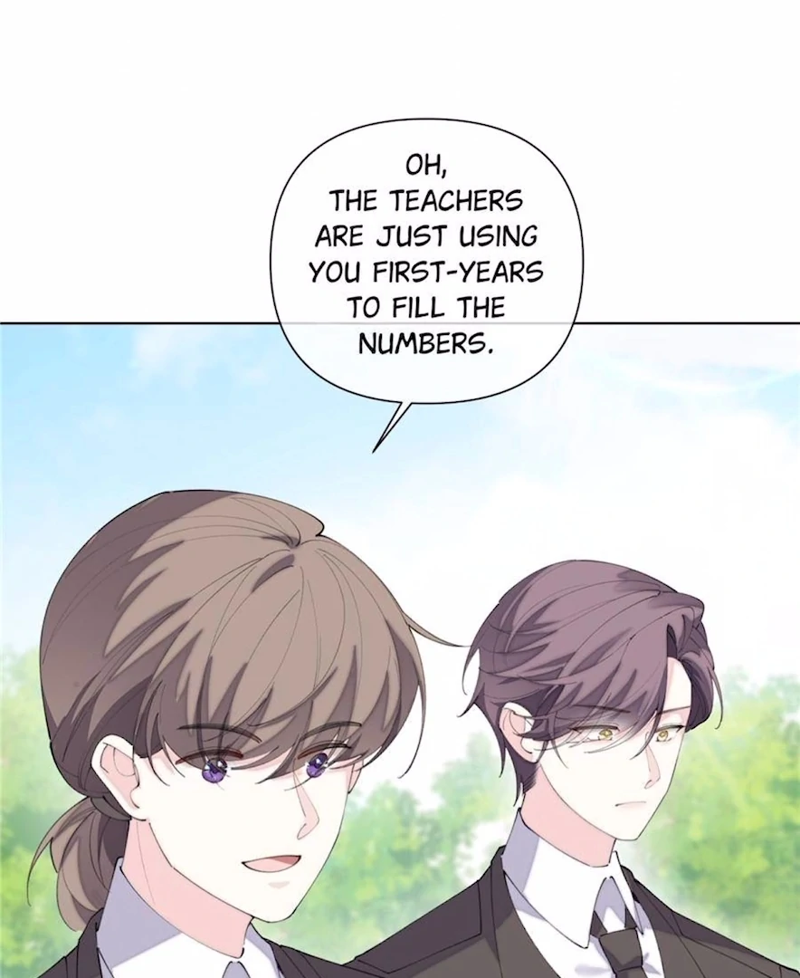 Pampering My Beast Commander (Official) - Chapter 91 manhwa
