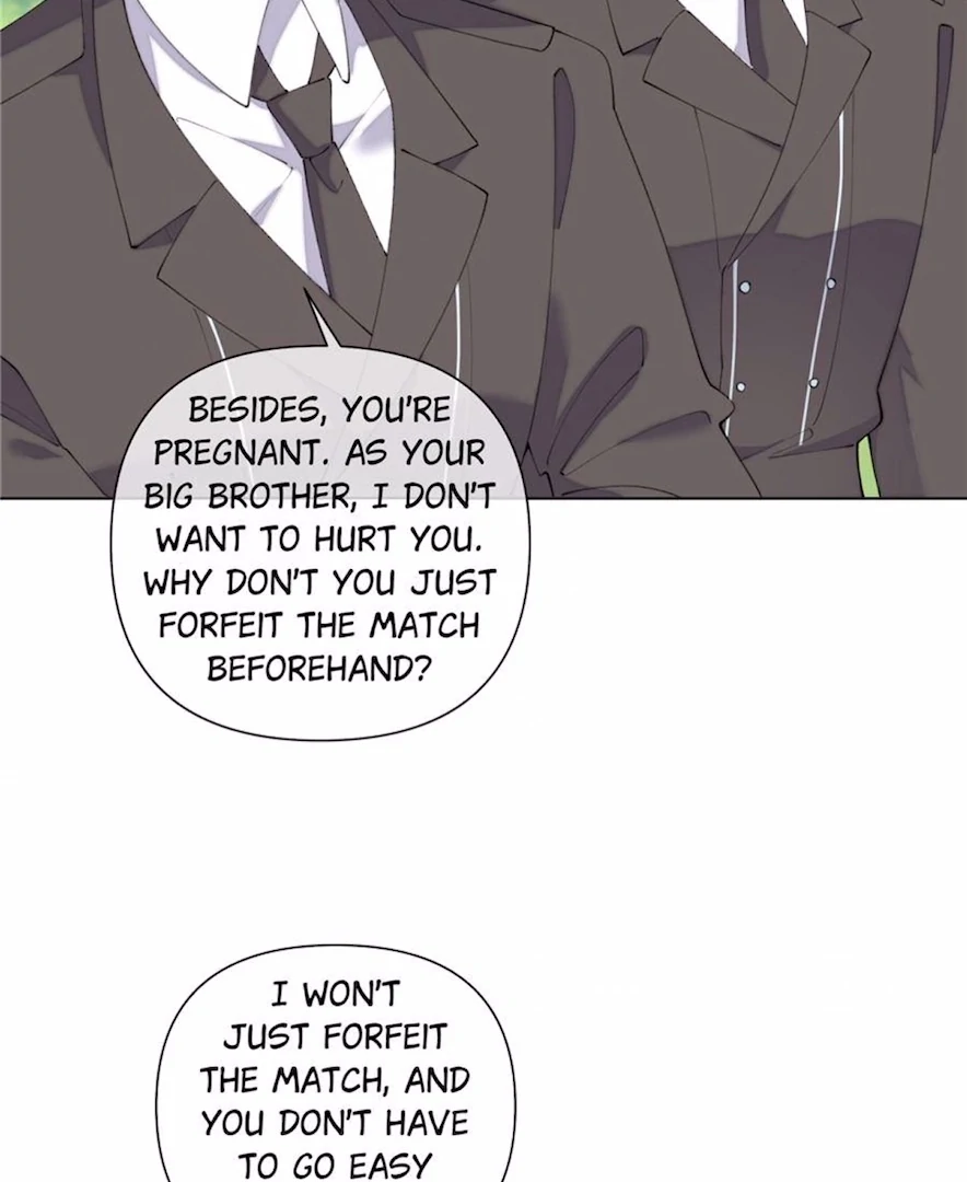 Pampering My Beast Commander (Official) - Chapter 91 manhwa