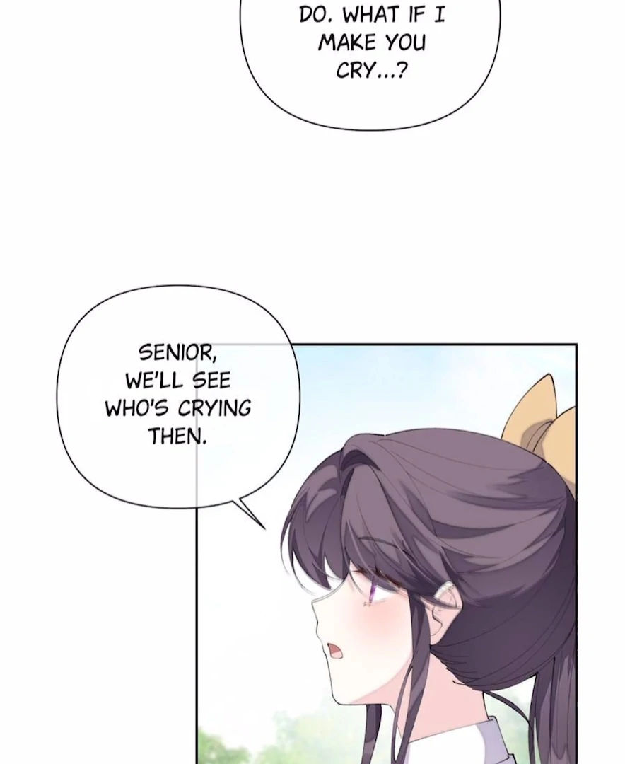 Pampering My Beast Commander (Official) - Chapter 91 manhwa