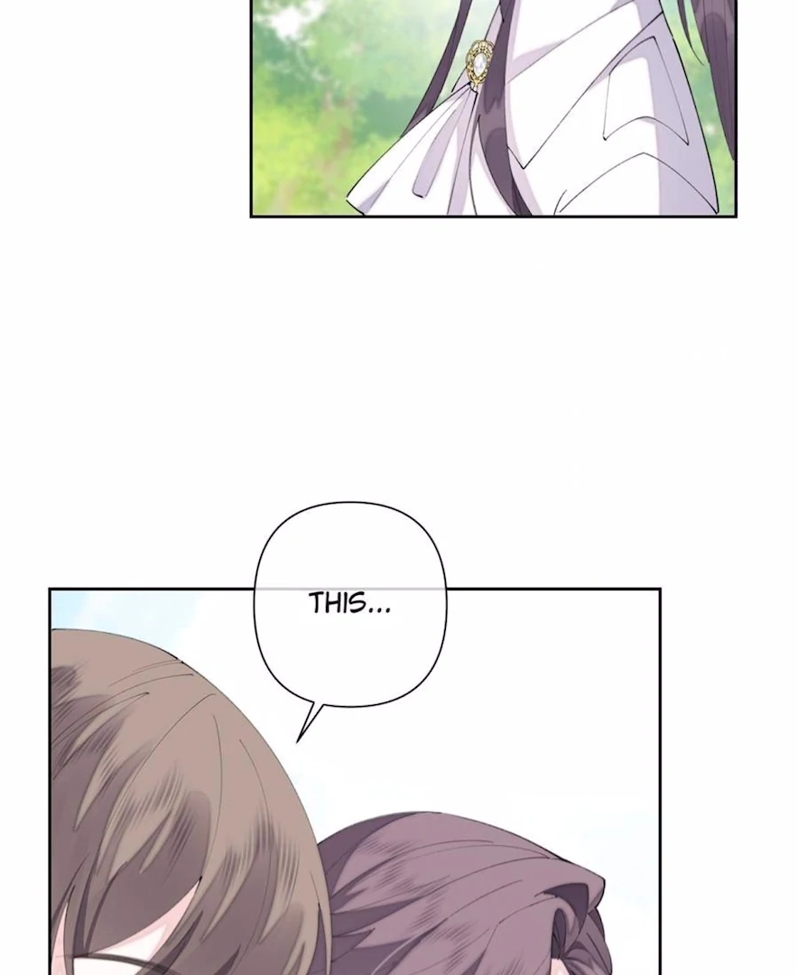 Pampering My Beast Commander (Official) - Chapter 91 manhwa