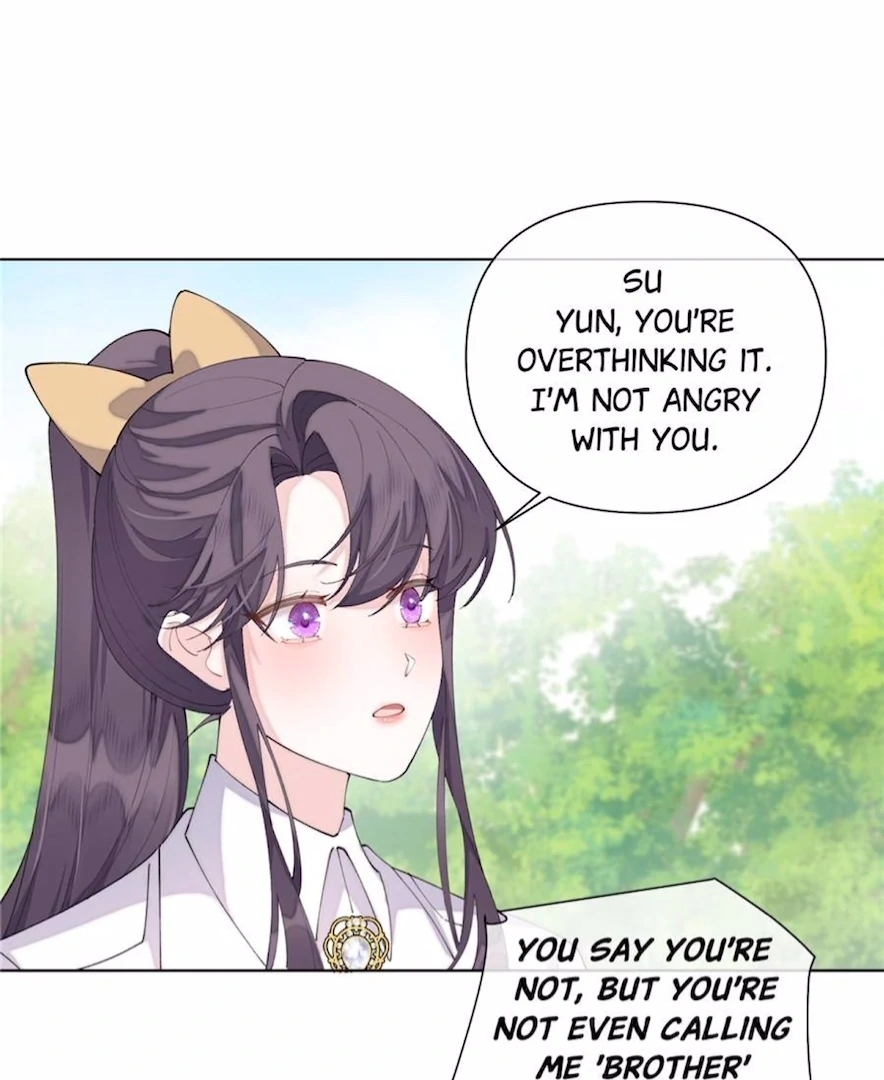 Pampering My Beast Commander (Official) - Chapter 91 manhwa