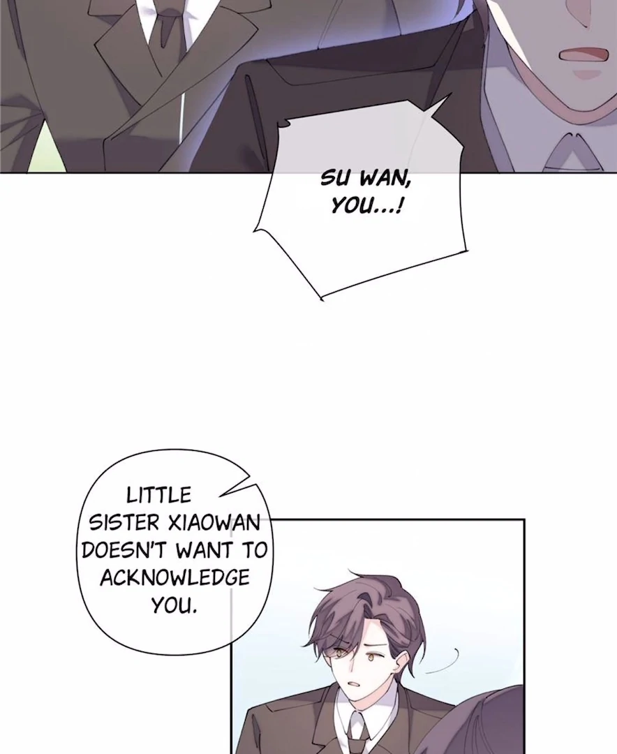 Pampering My Beast Commander (Official) - Chapter 91 manhwa