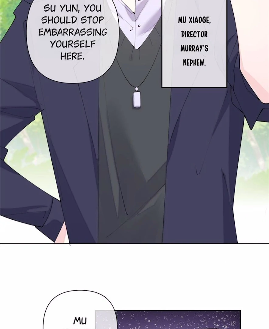 Pampering My Beast Commander (Official) - Chapter 91 manhwa